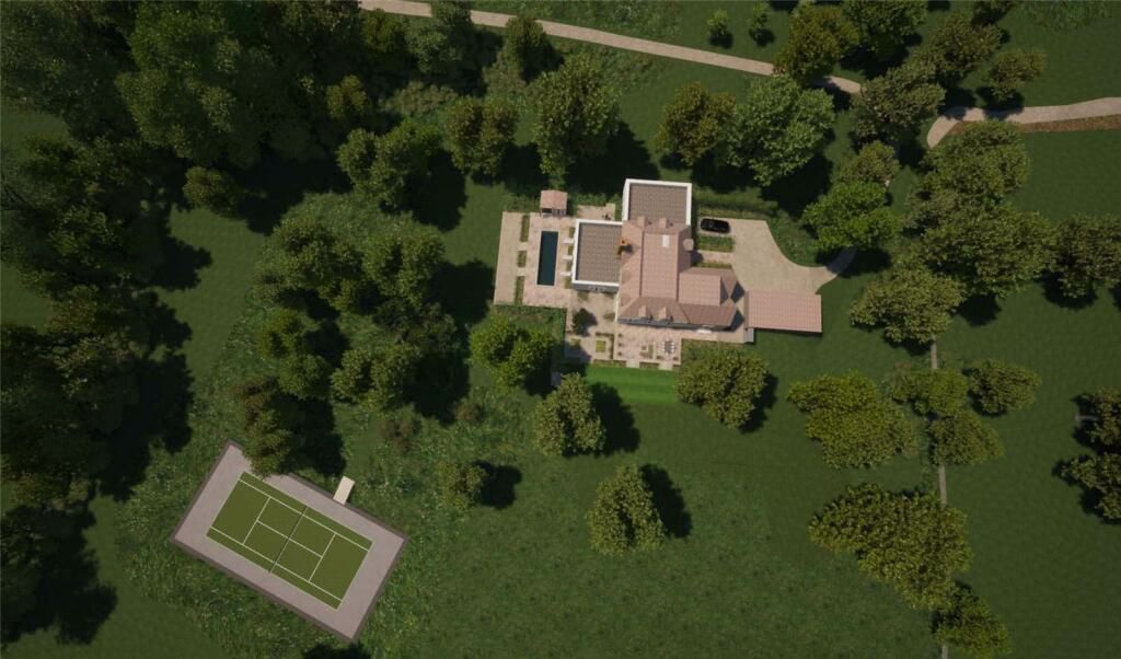 Surrey Hills, Surrey, GU6