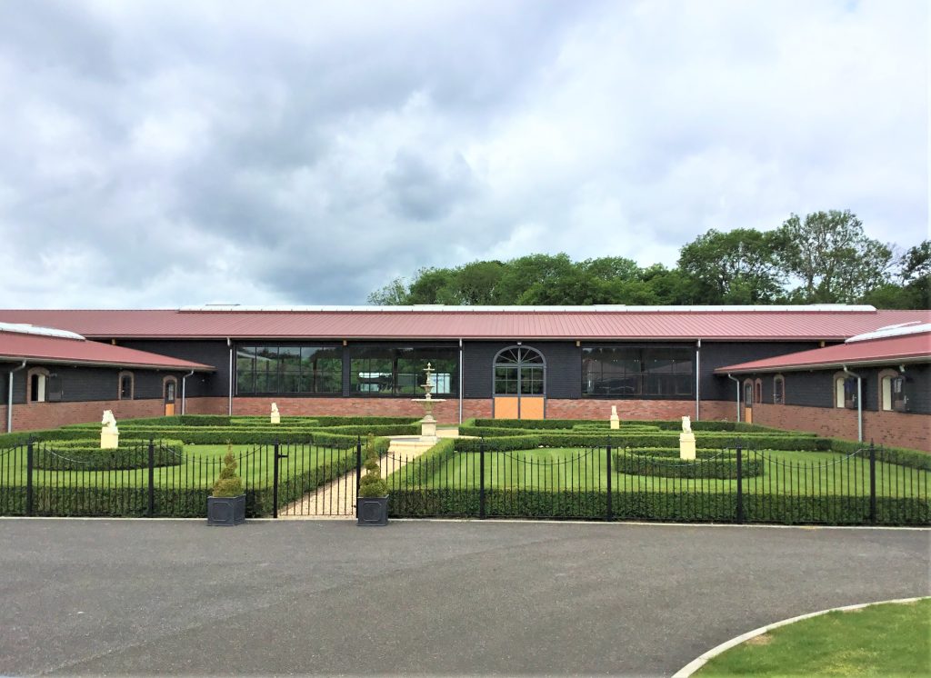 The Green, Dunsfold, GU8