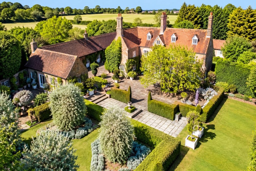 Dovehouse Lane, Kensworth, LU6