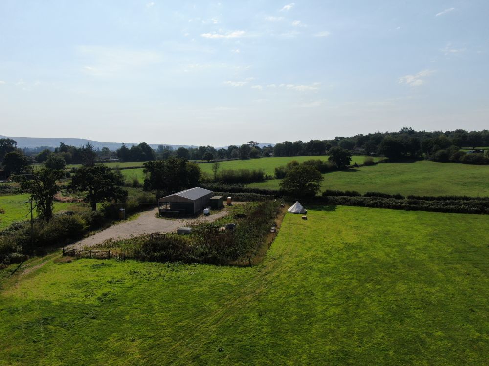 Pittkeld, Kings Lane, RH20