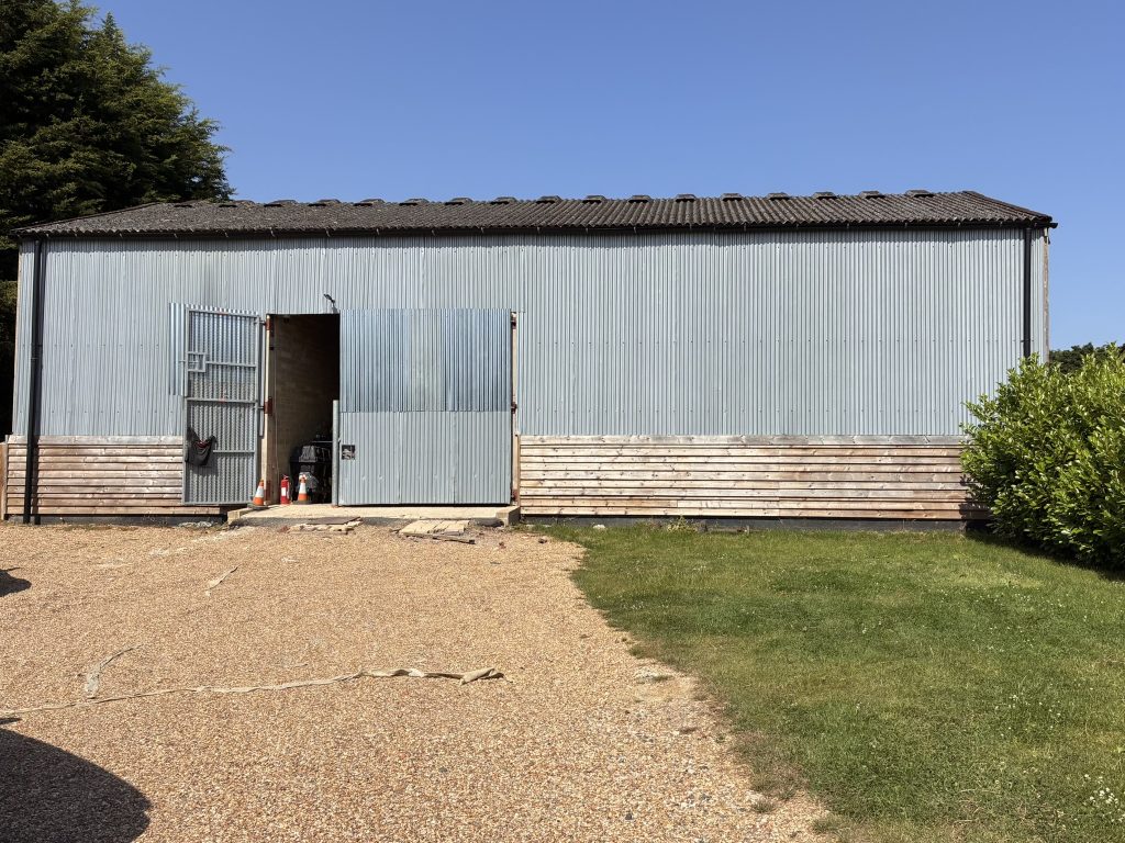Sincox Lane, Shipley, RH13