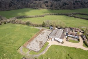 Empshott Green, Empshott, GU33